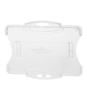 Personal Card ray Durable, 54x85 mm 0613-016