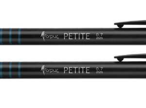 Ball pen Forpus Petite, 0.7 mm, Blue  1203-018