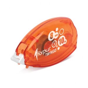 Glue strip Forpus, 8mmx10m 1113-006