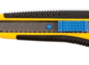 Stationery Knife of Forpus professional, 18mm 1111-002