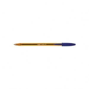 BIC Ballpen CRISTAL FINE 0,3 mm, blue, 872730, 1 pcs.