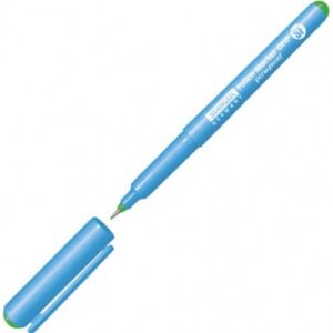 STANGER folien MARKER green, permanent, 1 mm, Box 10 pcs. 710023