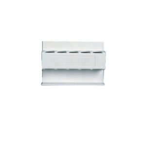 A magnetic holder for markers Esselte fits five markers, 32,688 0611-004