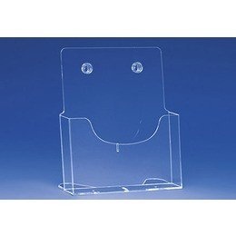 Universal stand for booklets DS, A6 (1/3 A4) 0614-407