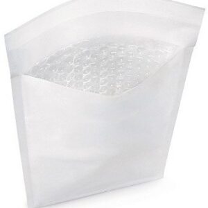Envelope for parcels CD, 202x175 mm (180x165 mm) white (1)