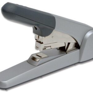 Leitz Stapler 5552, gray, 60 sheets, staples 25/10 1102-127