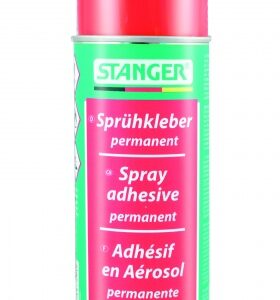 STANGER Permanent Mount 400 ml, 1 pcs 100062