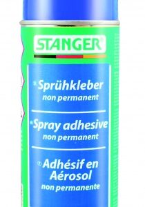 STANGER Graphic Mount 400 ml, 1 pcs 100063