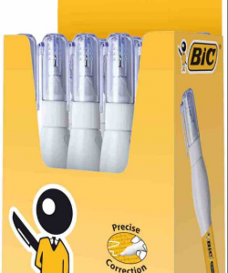 Bic correction pen 7 ml, 1 pcs. 9184791
