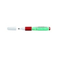 STANGER whiteboard MARKER BM235, 1-3 mm, red, Box 10 pcs. 714002