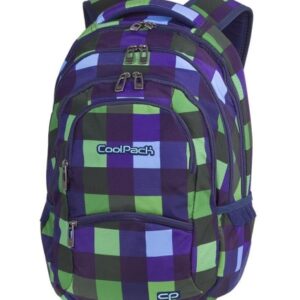 Backpack CoolPack College Criss Cross