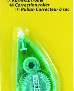 STANGER Correction Roller Allcover, 8m x 5mm, 1 pcs. 18000101059