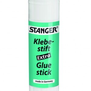 STANGER Glue Sticks extra 40 g, Box 12 pcs. 18000200008