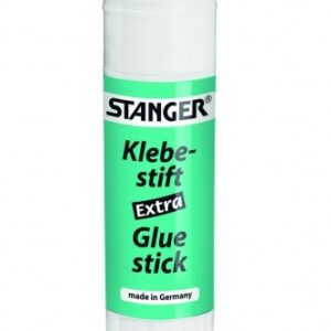 STANGER Glue Sticks extra 40 g, 1 pcs.