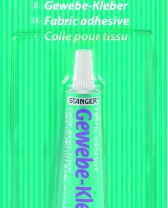 STANGER Textile Adhesive 13 g, 1 pcs. 18033