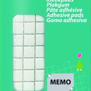 STANGER Adhesive Pads 50 g 18099