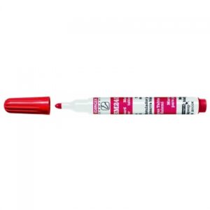 STANGER whiteboard MARKER BM240 1-3 mm, red, Box 10 pcs. 321031