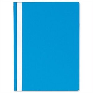 AD Class Report file 100/150 blue, 1 pcs.