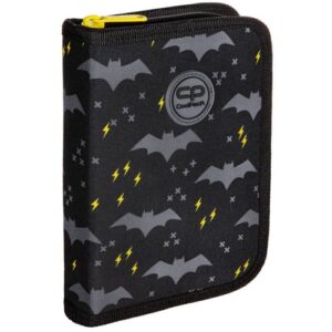 Pencil case CoolPack Clipper Dark Night