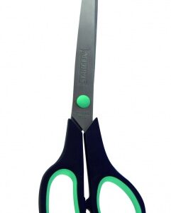 STANGER Scissors stainless steel, 25 cm, Box 10 pcs. 340100