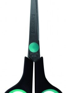 STANGER Scissors stainless steel, 15,5 cm, 1 pcs. 340102