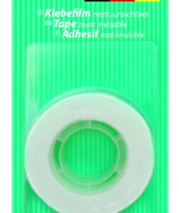 STANGER Tape writable 19 mm x 33 m, 12 pcs 39005