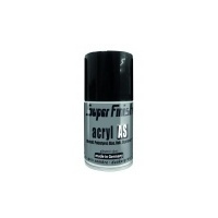 STANGER Acryl AS Spray 100 ml dark grey, gloss 116010