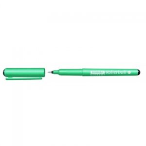 STANGER Rollerball Solid 0.7 mm, black, 1 pcs. 740010