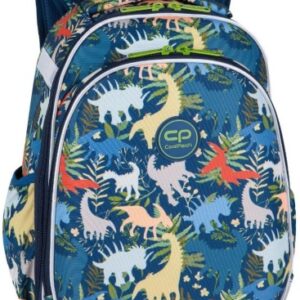 Backpack CoolPack Turtle Dino Park