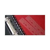 Archive tape Argo, non-stick, perforated (1) 0824-013