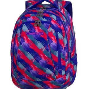Backpack CoolPack Combo Vibrant Lines
