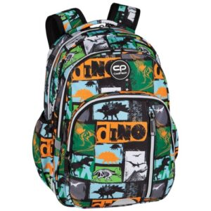 Backpack CoolPack Base Jurassic