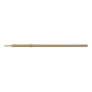 Stanger Refills A2 plastic, black (10 pcs. per pack)
