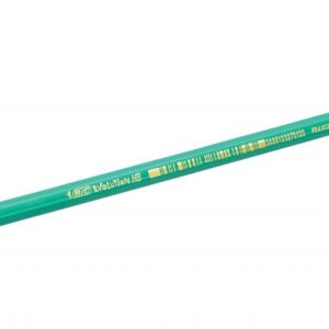 BIC pencils EVOLUTION ORIGINAL HB, 1 pcs. 004608