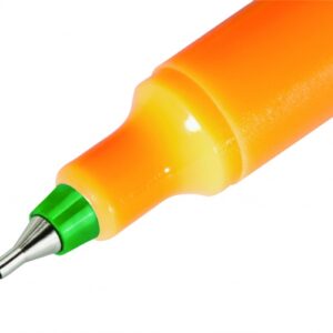 STANGER folien MARKER blue, non permanent, 0,4 mm, 1 pcs. 710046