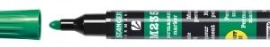 STANGER permanent MARKER M235, 1-3 mm, green, 1 pcs. 712003