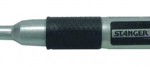 STANGER permanent MARKER M251, 1-4 mm, black, 1 pcs. 712510
