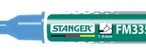 STANGER flipchart MARKER 335, 1-3 mm, green, 1 pcs. 713003