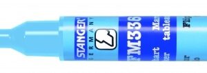 STANGER flipchart MARKER 336, 1-4 mm, blue, 1 pcs. 713006