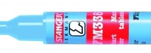 STANGER flipchart MARKER 336, 1-4 mm, red, 1 pcs. 713007