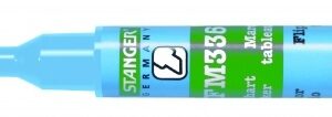 STANGER flipchart MARKER 336, 1-4 mm, green, 1 pcs. 713008