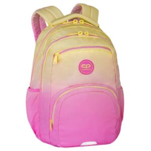 Backpack CoolPack Pick Gradient Peach