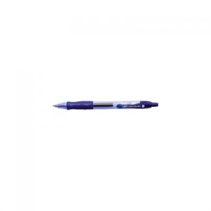 BIC gel pen GEL-OCITY, 0.7 mm, blue, Box 12 pcs. 600666