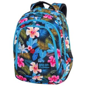Backpack CoolPack Drafter China Rose
