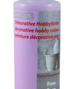 STANGER Home Deco, rose, 200 ml, 1 pcs 94000003