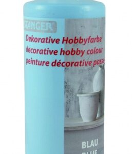 STANGER Home Deco, blue, 200 ml, 1 pcs 94000004