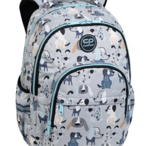 Backpack CoolPack Basic Plus Doggy