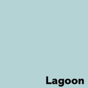 Coloured paper Image Coloraction 72 A4, 80g, light blue (500)  0702-121