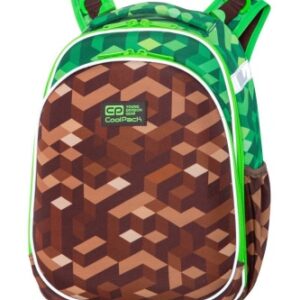 Backpack CoolPack Turtle City Jungle