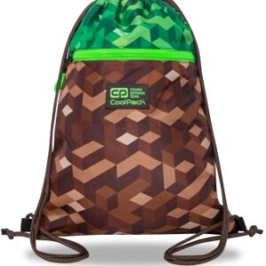 Sports bag CoolPack Vert City Jungle